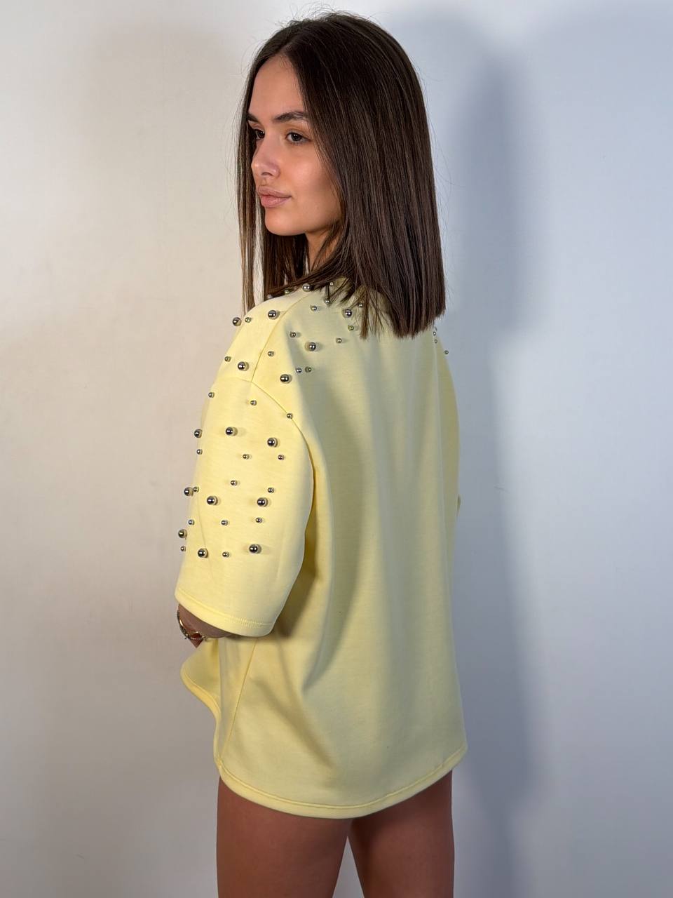 Maglia Trilly - Abbigliamento Jessica