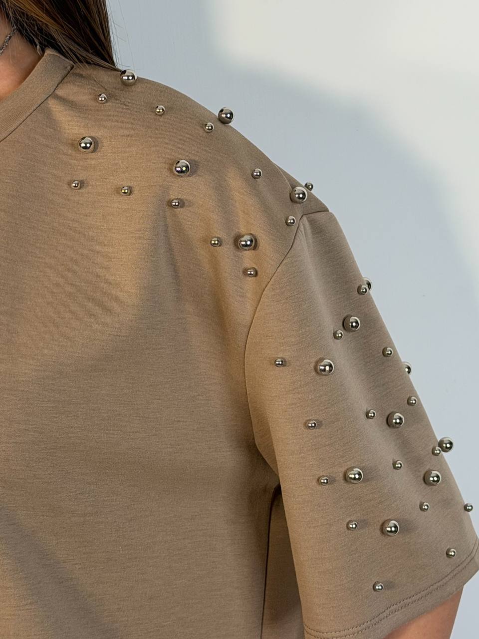 Maglia Trilly - Abbigliamento Jessica