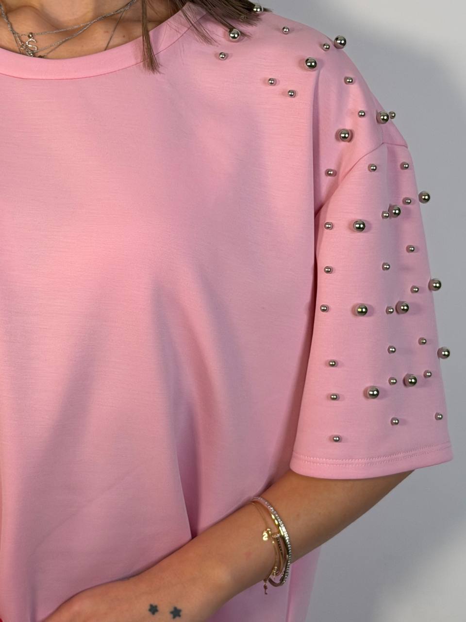 Maglia Trilly - Abbigliamento Jessica