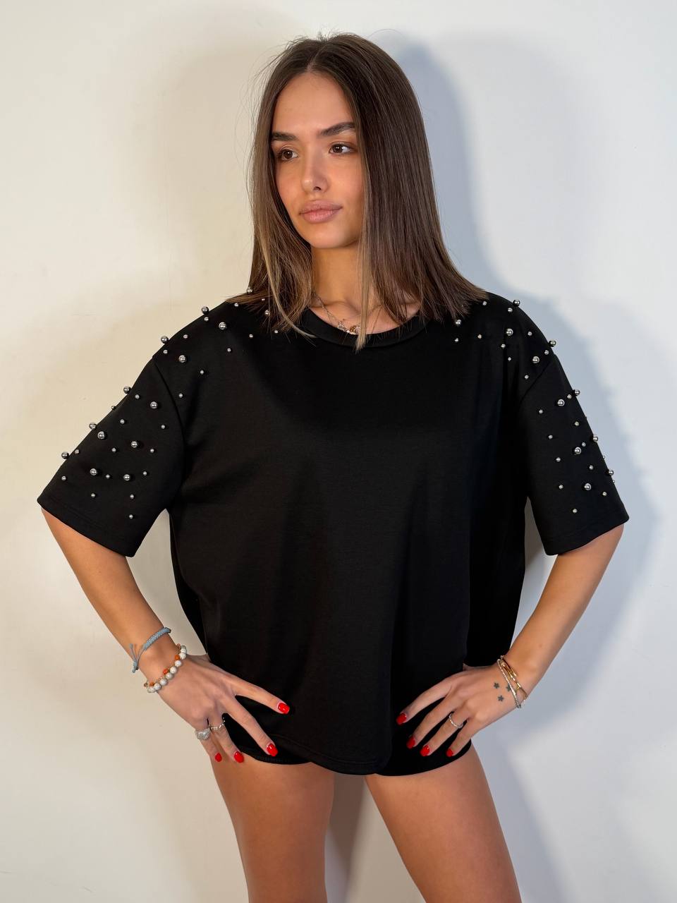 Maglia Trilly - Abbigliamento Jessica