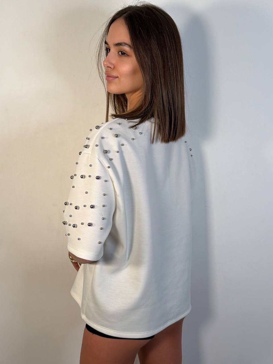 Maglia Trilly - Abbigliamento Jessica