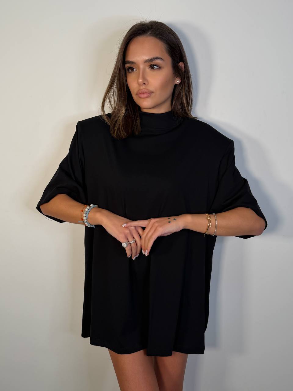 Maxi Maglia Emily - Abbigliamento Jessica