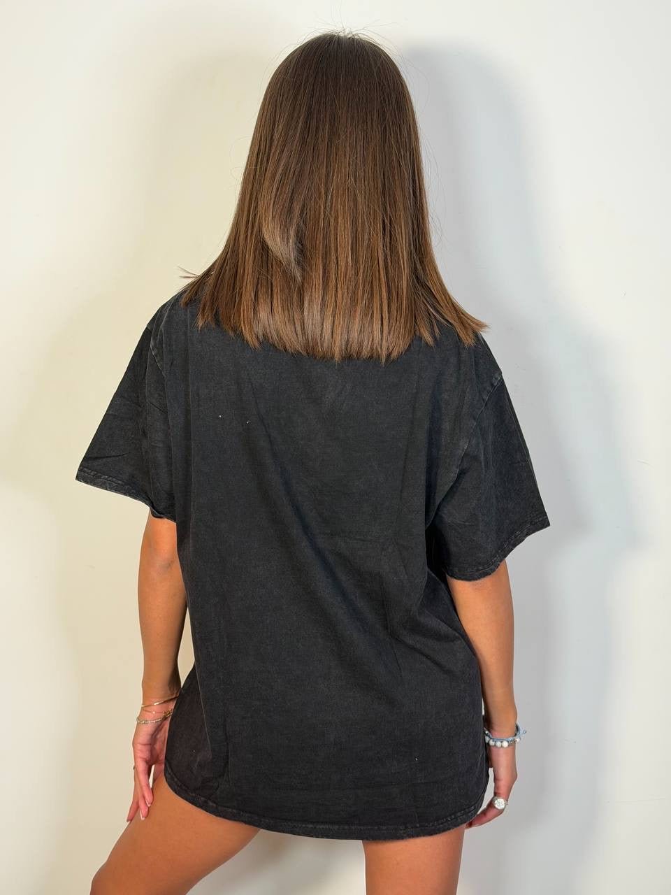 Maxi Maglia Garden - Abbigliamento Jessica