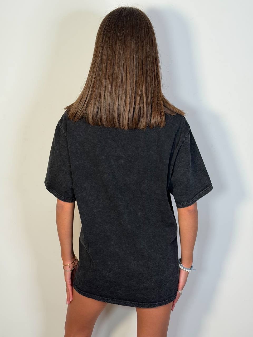 Maxi Maglia New York - Abbigliamento Jessica