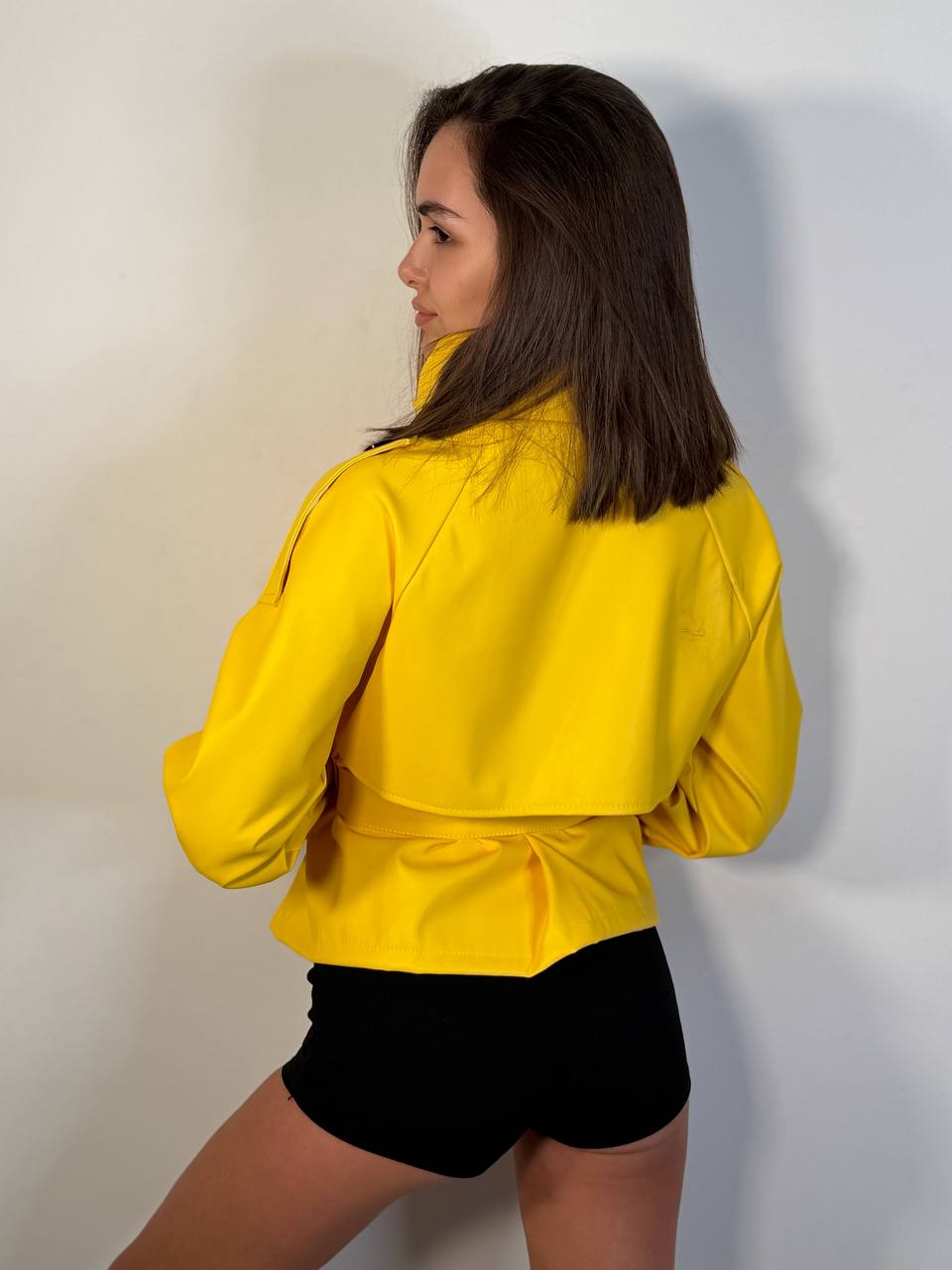 Mid Trench Paris - Abbigliamento Jessica