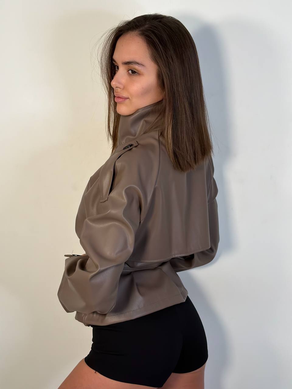 Mid Trench Paris - Abbigliamento Jessica