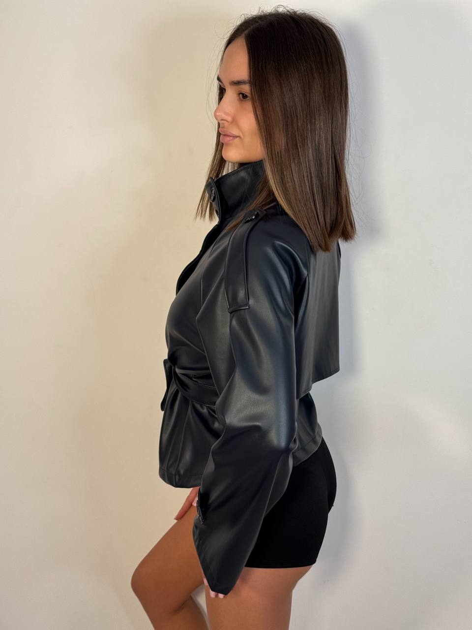 Mid Trench Paris - Abbigliamento Jessica
