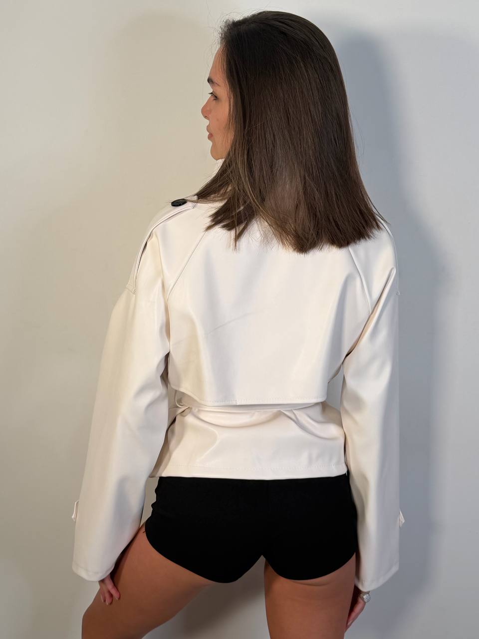 Mid Trench Paris - Abbigliamento Jessica