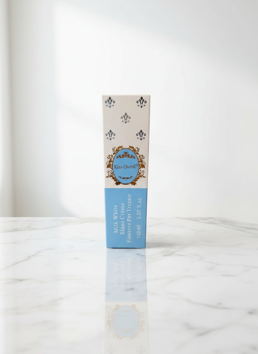 Milk & Honey – Spray Fissante Trucco | Lunga Tenuta e Finish Naturale - Abbigliamento Jessica