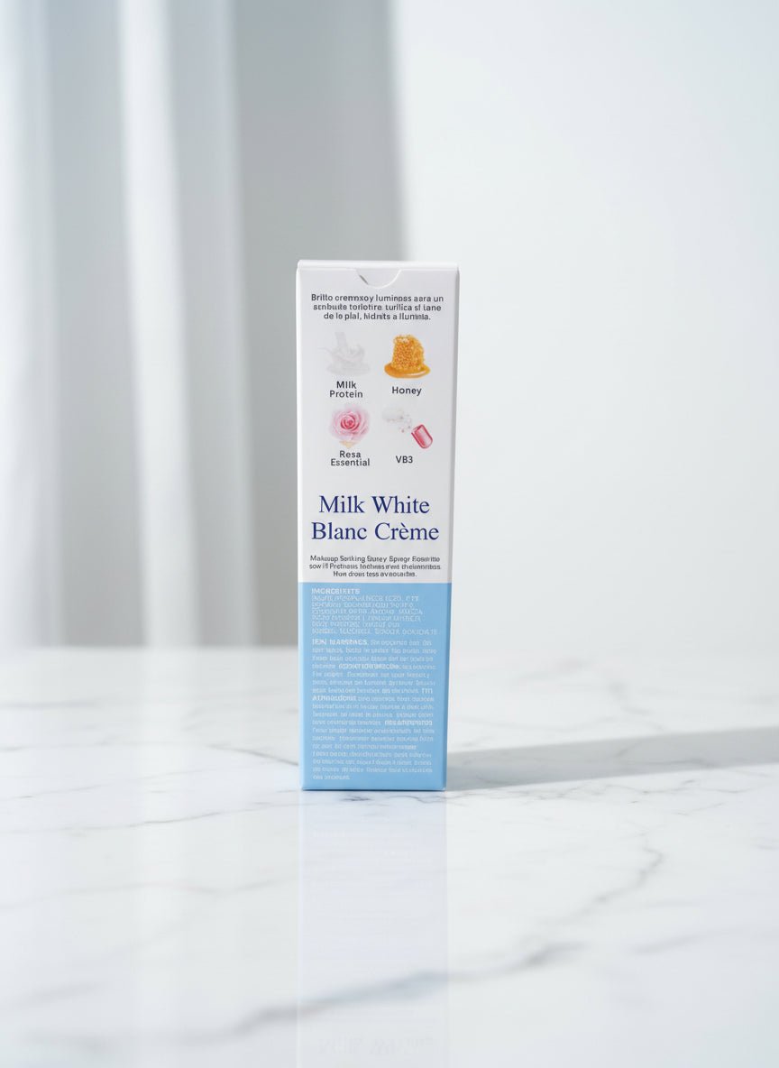 Milk & Honey – Spray Fissante Trucco | Lunga Tenuta e Finish Naturale - Abbigliamento Jessica