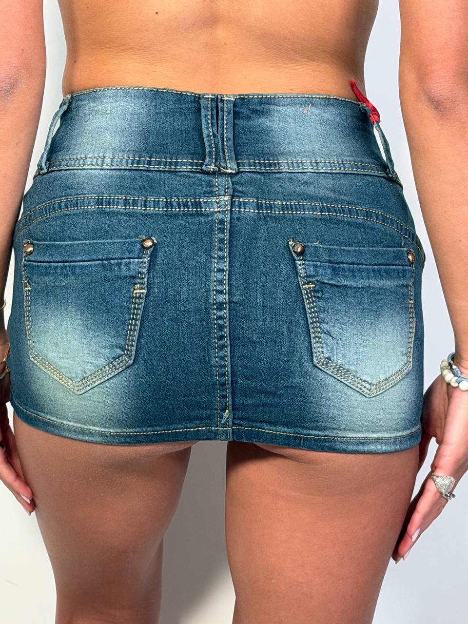Mini Beach - Abbigliamento Jessica