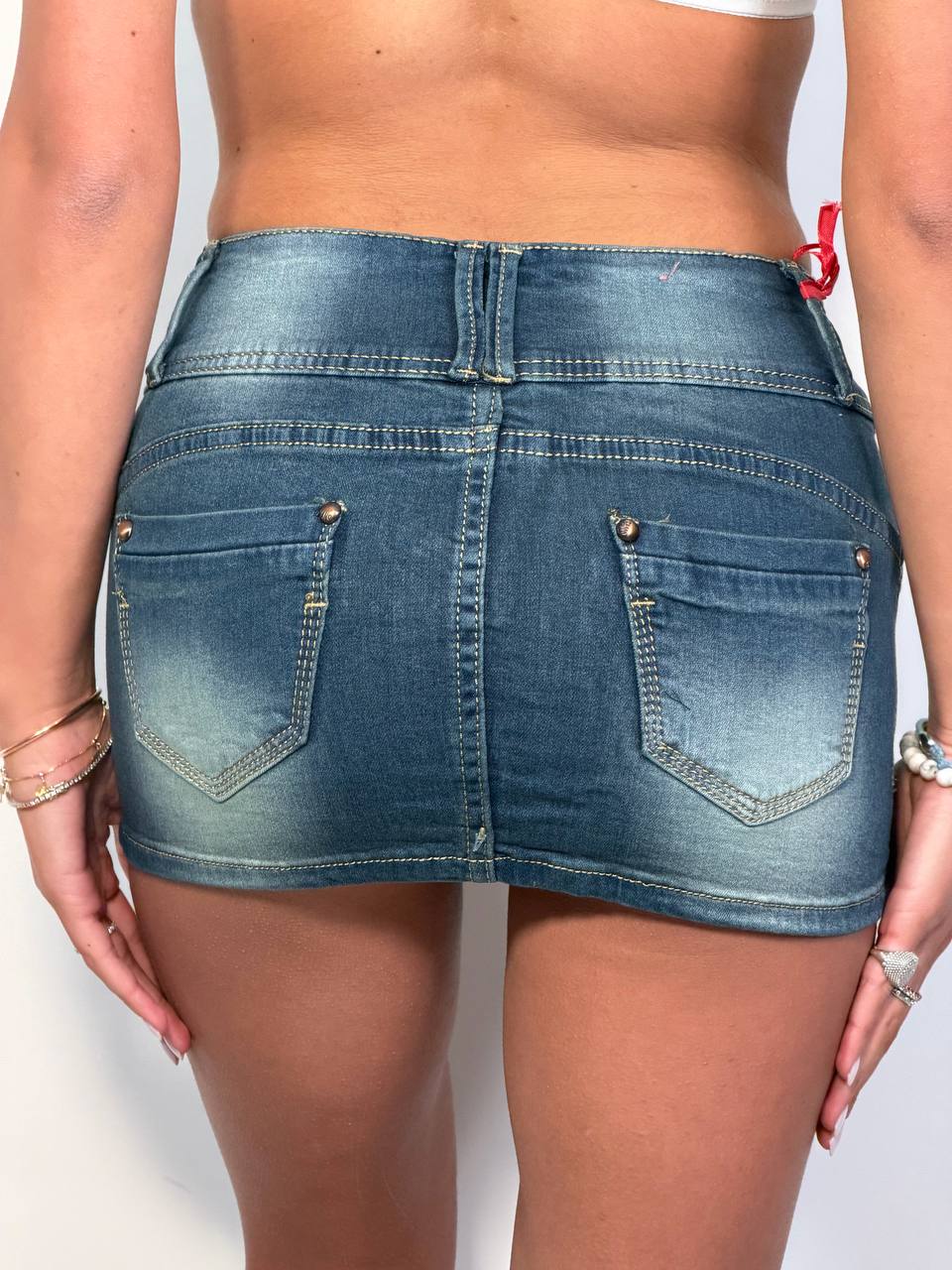 Mini Beach - Abbigliamento Jessica