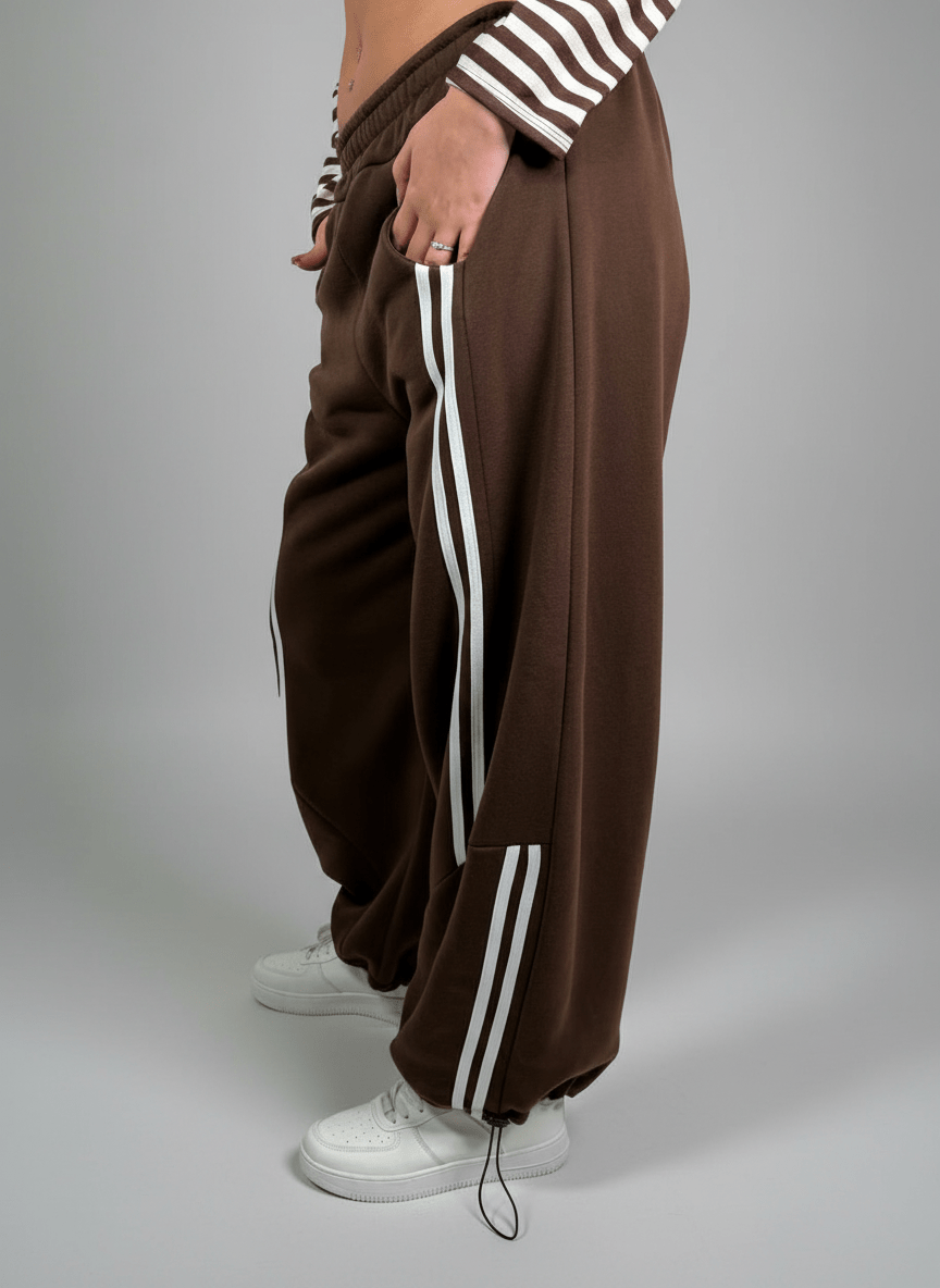 Panta Morbi - Abbigliamento Jessica