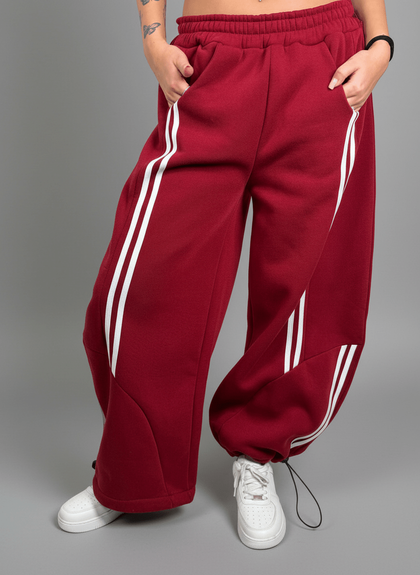 Panta Morbi - Abbigliamento Jessica