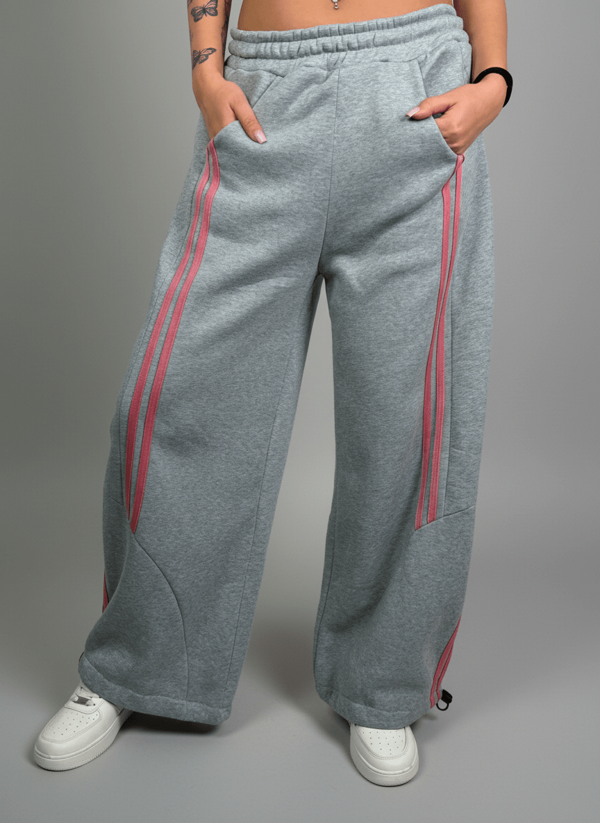 Panta Morbi - Abbigliamento Jessica