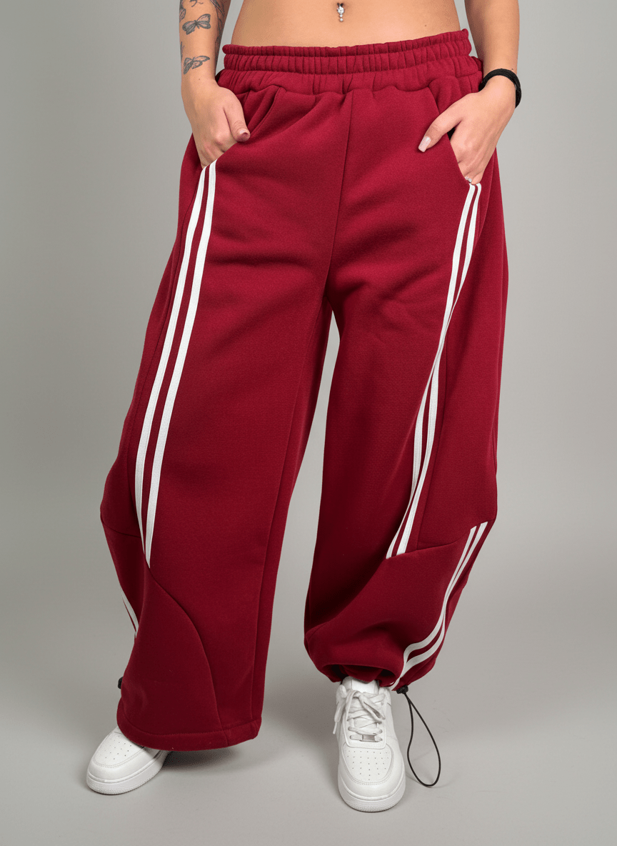 Panta Morbi - Abbigliamento Jessica