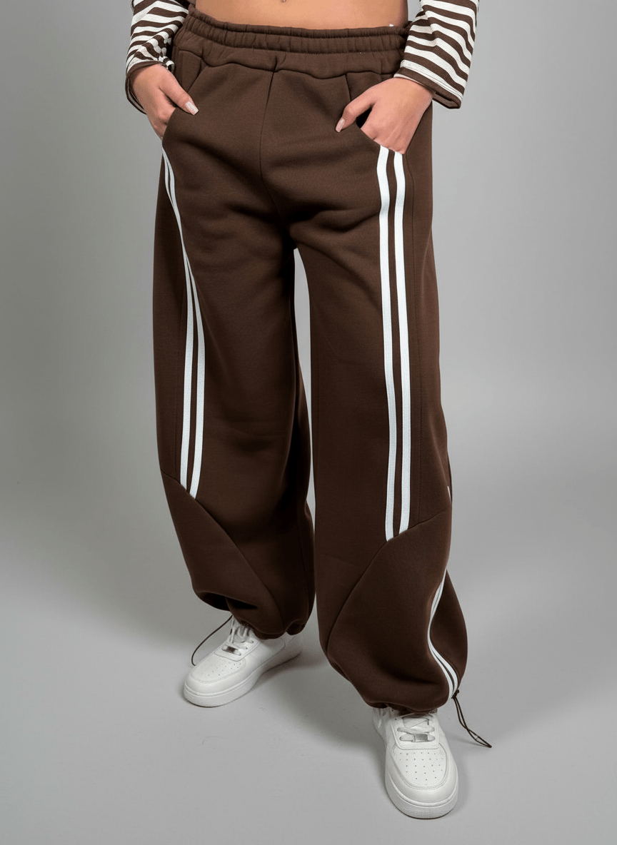 Panta Morbi - Abbigliamento Jessica