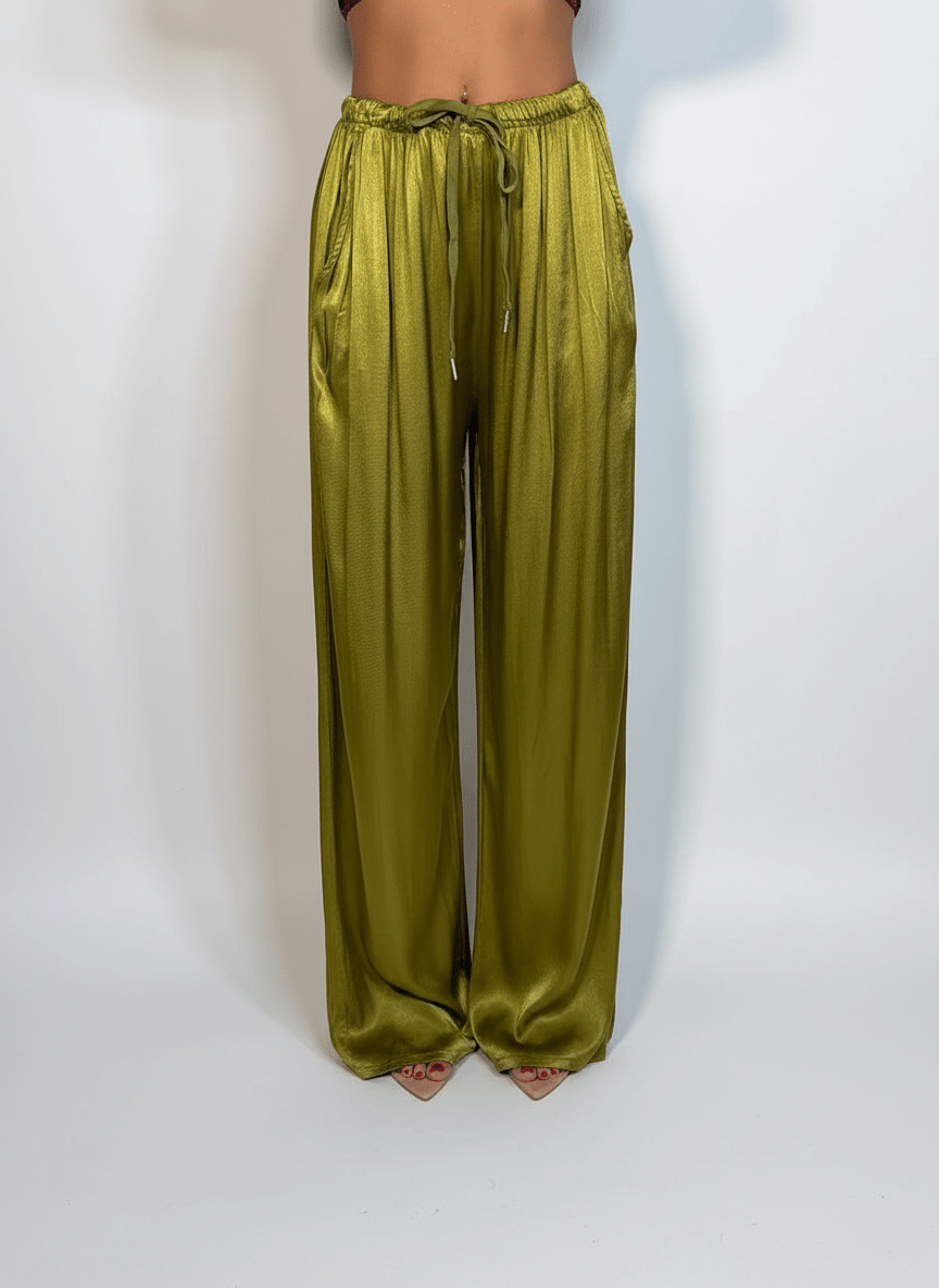 Pantalone Cherie - Abbigliamento Jessica