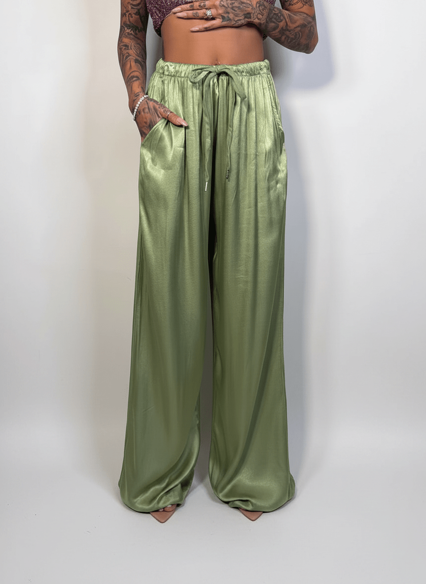 Pantalone Cherie - Abbigliamento Jessica