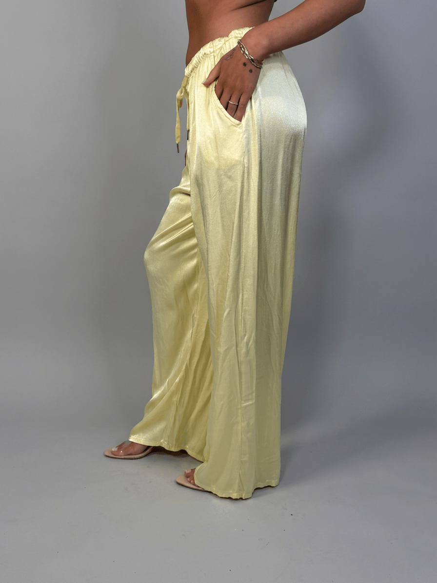 Pantalone Cherie - Abbigliamento Jessica