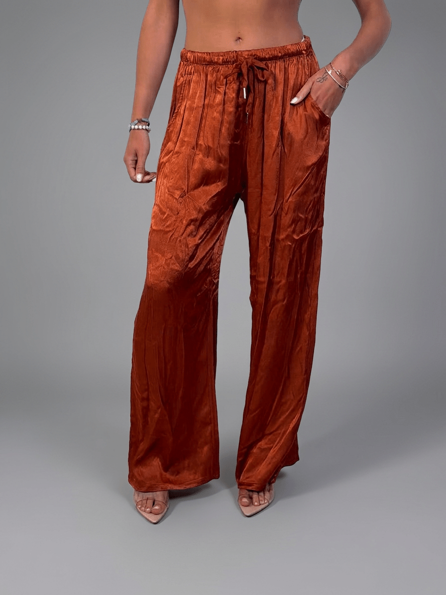Pantalone Cherie - Abbigliamento Jessica