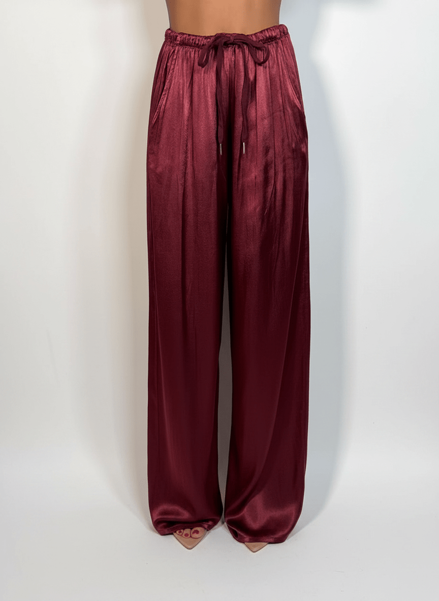 Pantalone Cherie - Abbigliamento Jessica