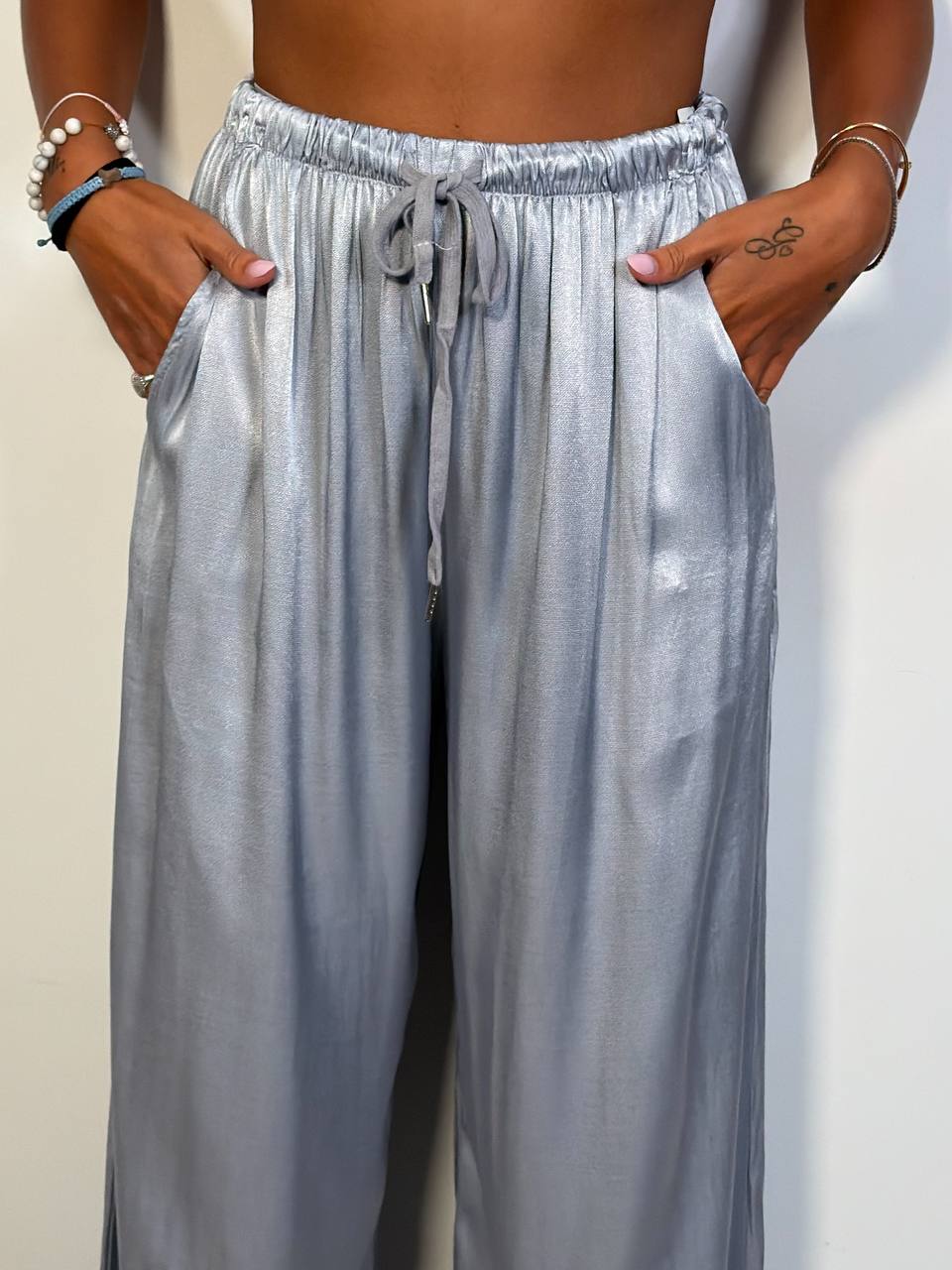 Pantalone Cherie - Abbigliamento Jessica