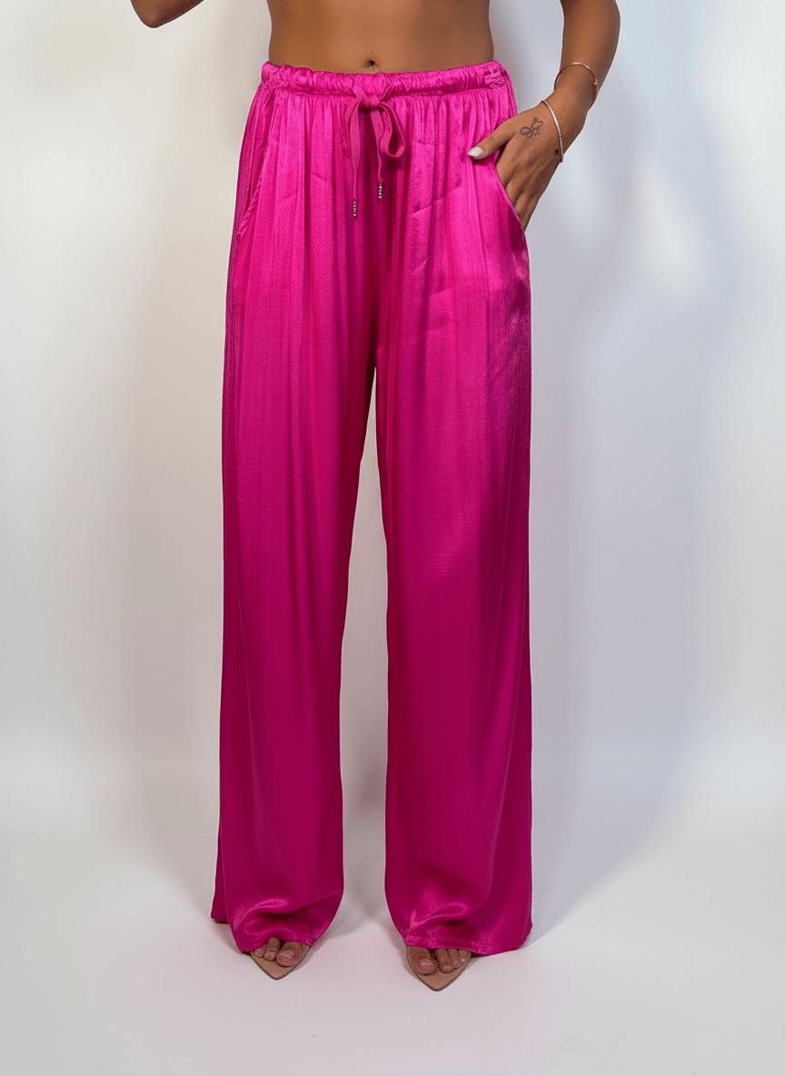 Pantalone Cherie - Abbigliamento Jessica