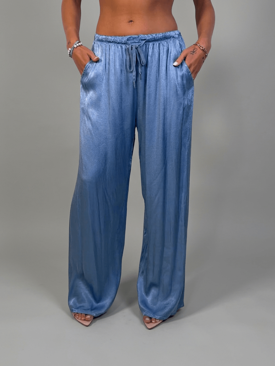 Pantalone Cherie - Abbigliamento Jessica