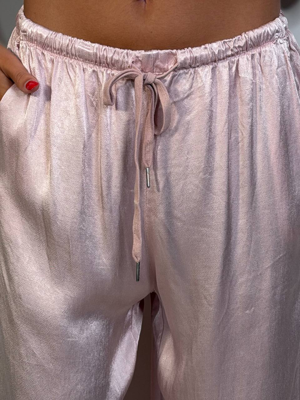 Pantalone Cherie - Abbigliamento Jessica