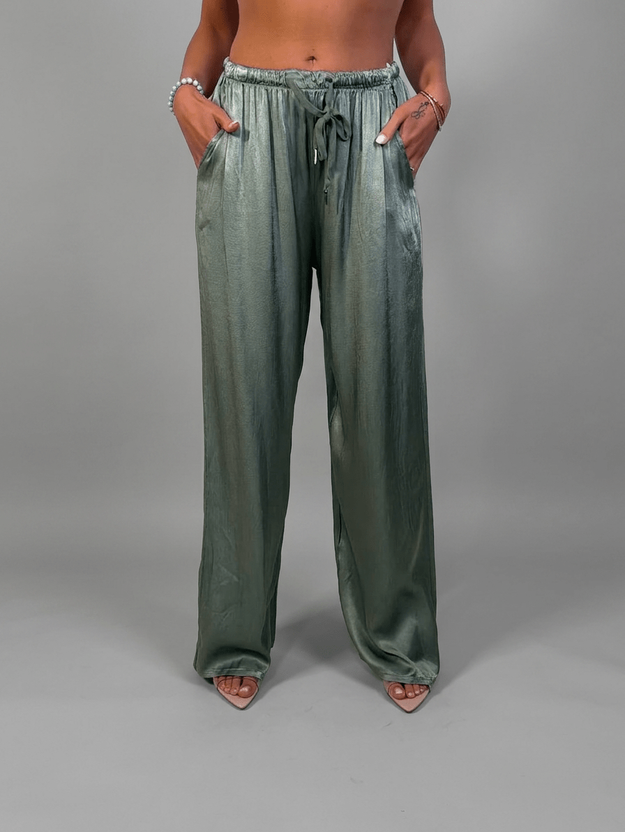 Pantalone Cherie - Abbigliamento Jessica