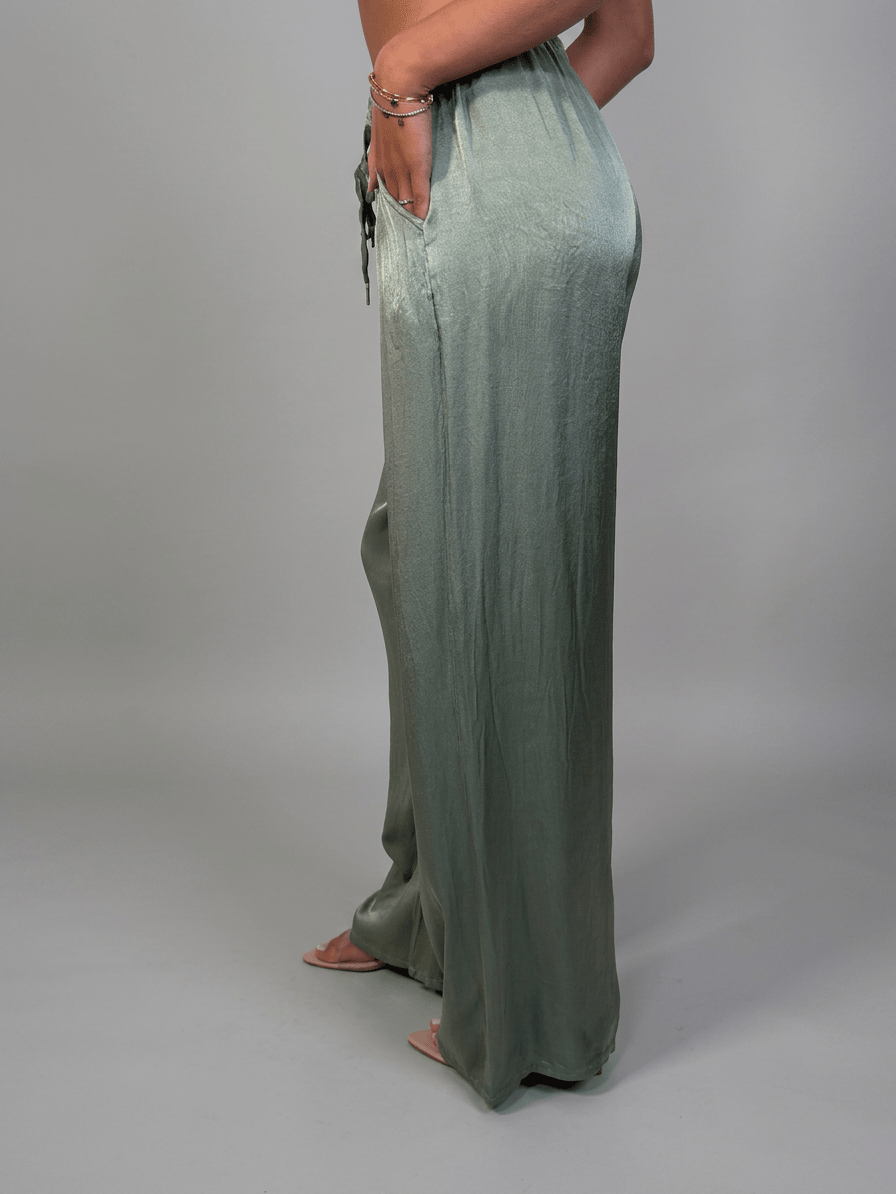 Pantalone Cherie - Abbigliamento Jessica