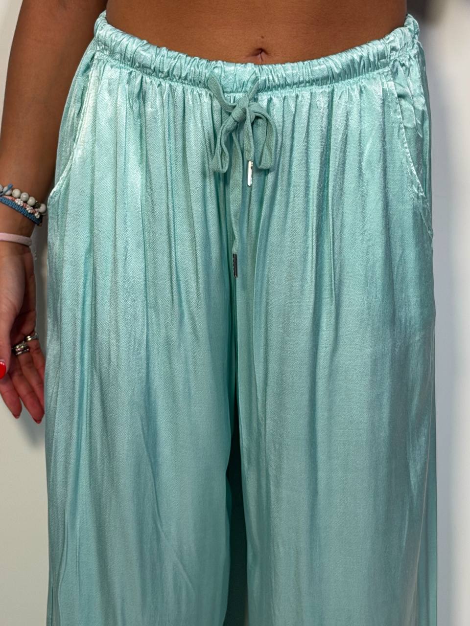 Pantalone Cherie - Abbigliamento Jessica