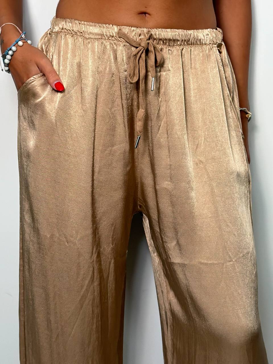 Pantalone Cherie - Abbigliamento Jessica