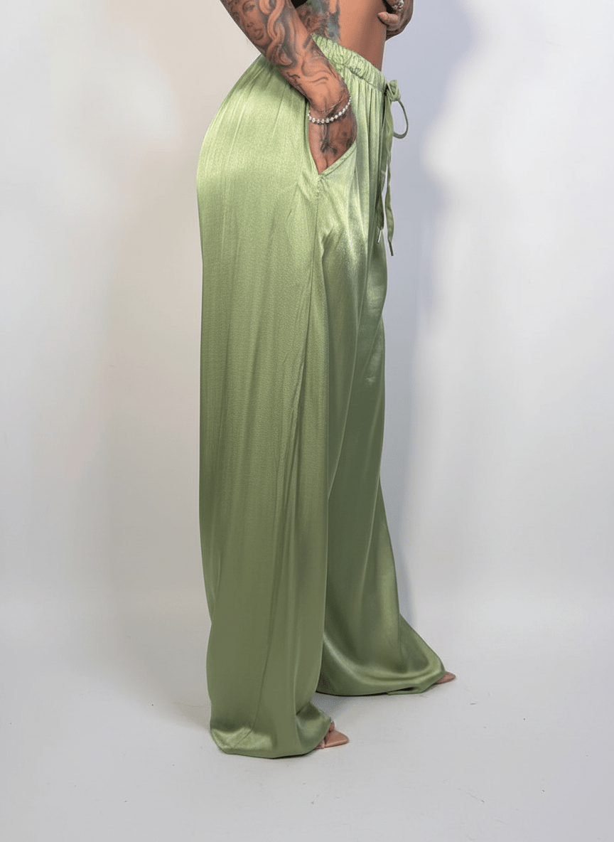 Pantalone Cherie - Abbigliamento Jessica