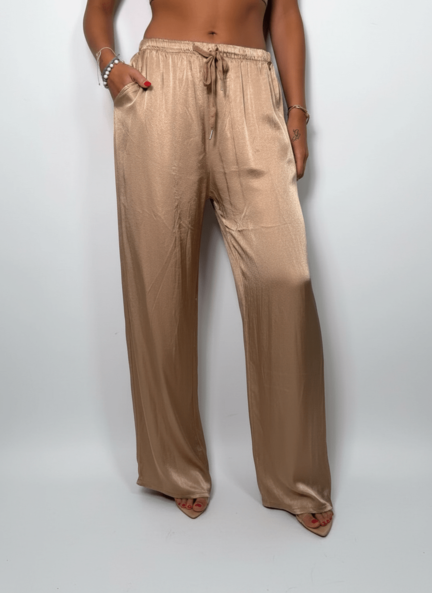 Pantalone Cherie - Abbigliamento Jessica