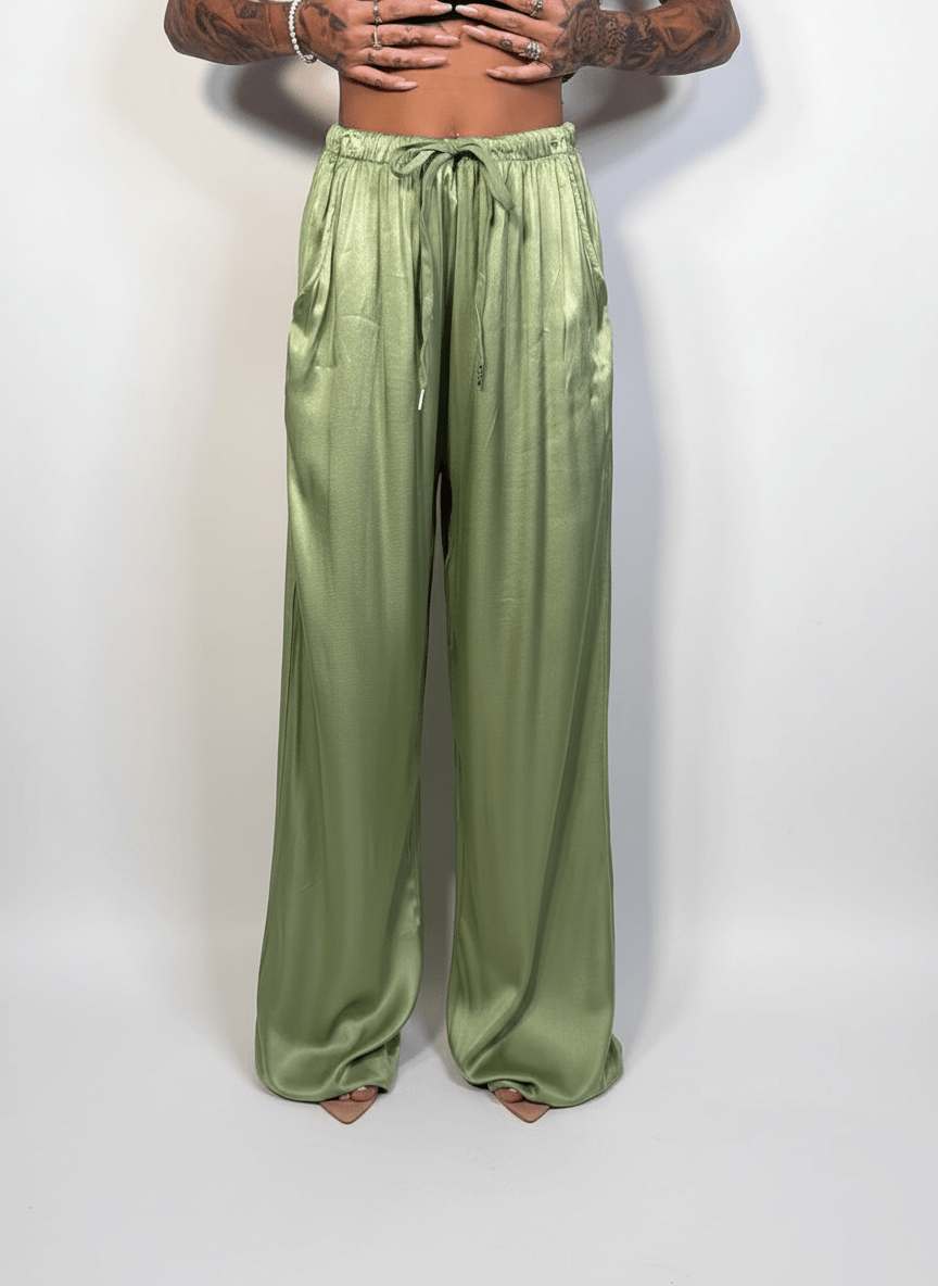 Pantalone Cherie - Abbigliamento Jessica