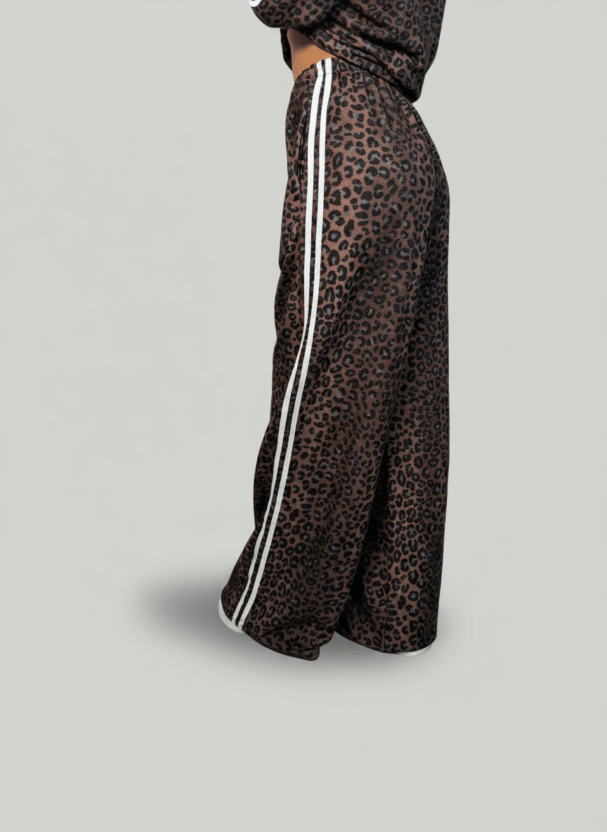 Pantalone Choco 2.0 - Abbigliamento Jessica