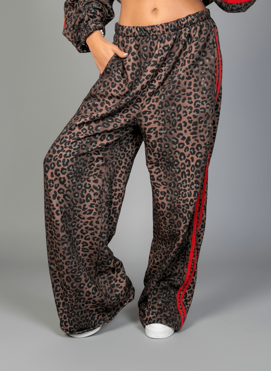 Pantalone Choco 2.0 - Abbigliamento Jessica