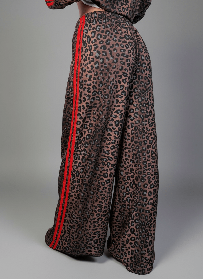 Pantalone Choco 2.0 - Abbigliamento Jessica