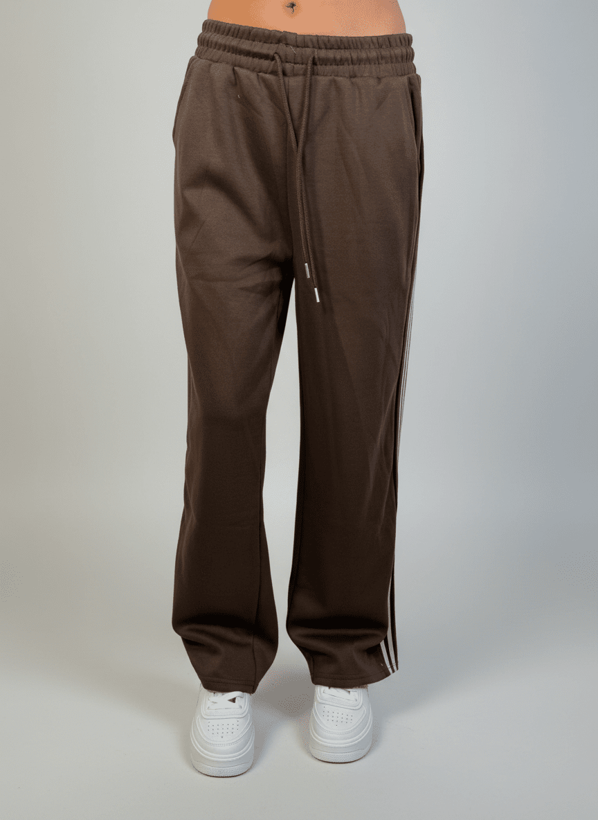 Pantalone City Palazzo - Abbigliamento Jessica