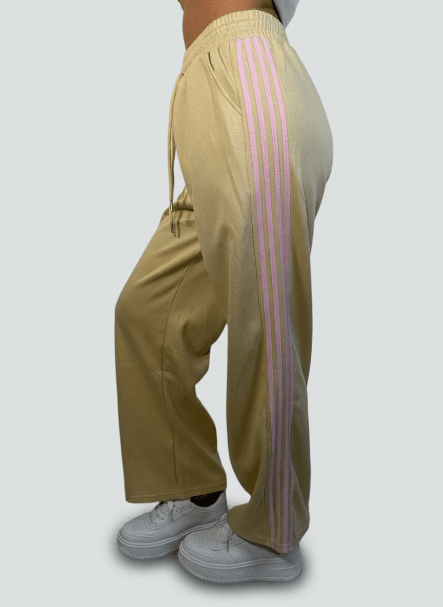 Pantalone City Palazzo - Abbigliamento Jessica