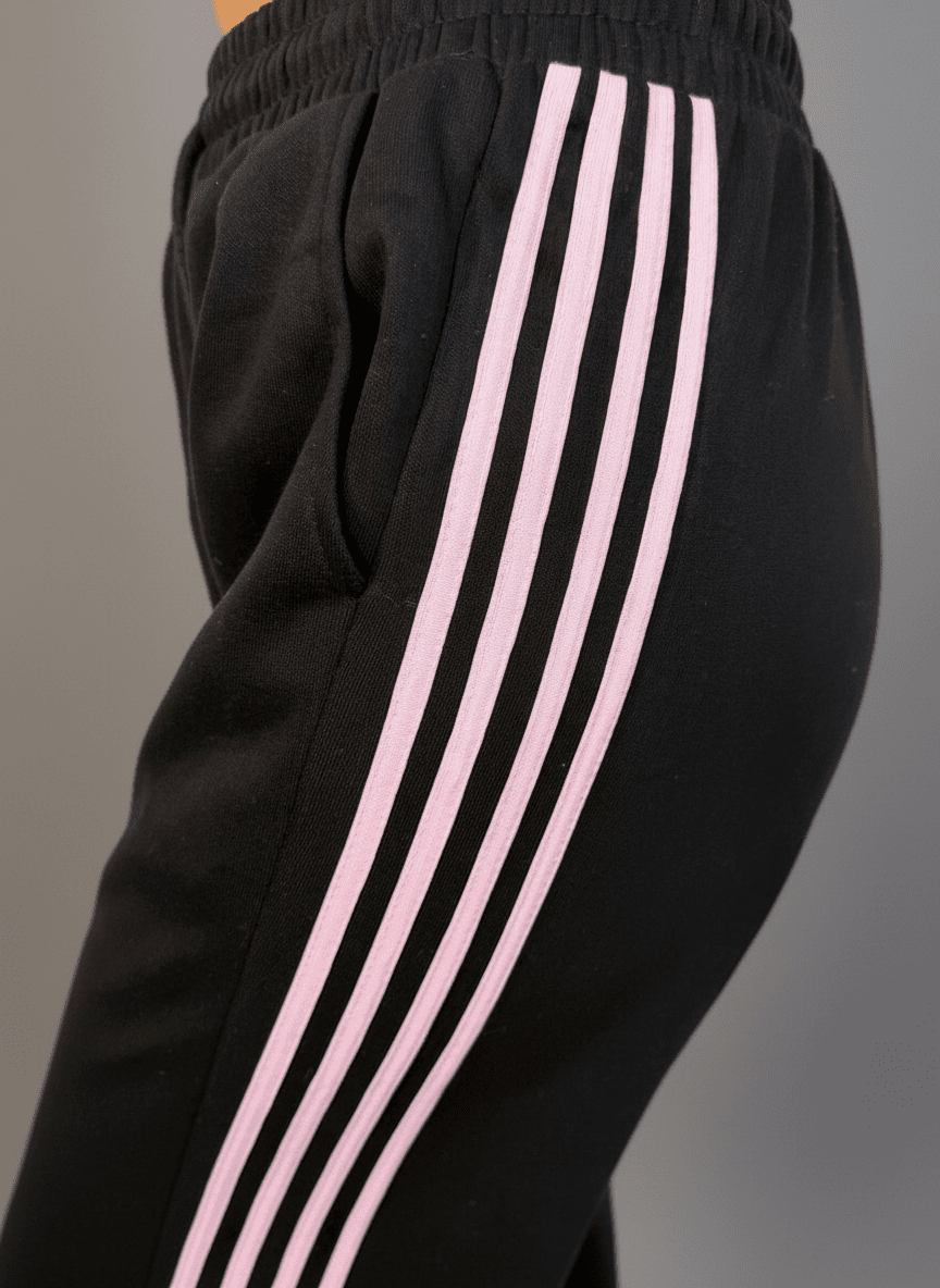 Pantalone City Palazzo - Abbigliamento Jessica