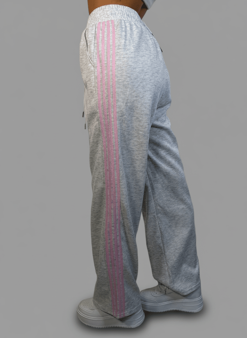 Pantalone City Palazzo - Abbigliamento Jessica