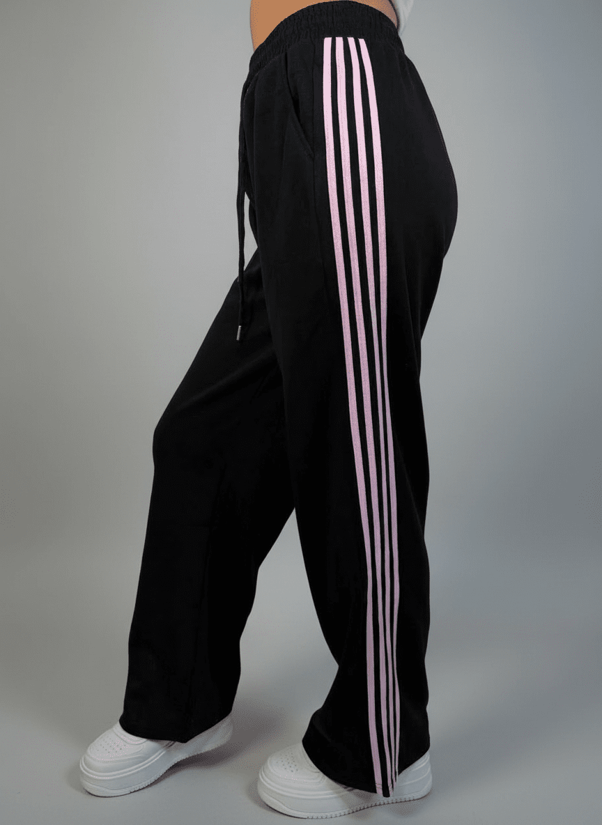 Pantalone City Palazzo - Abbigliamento Jessica