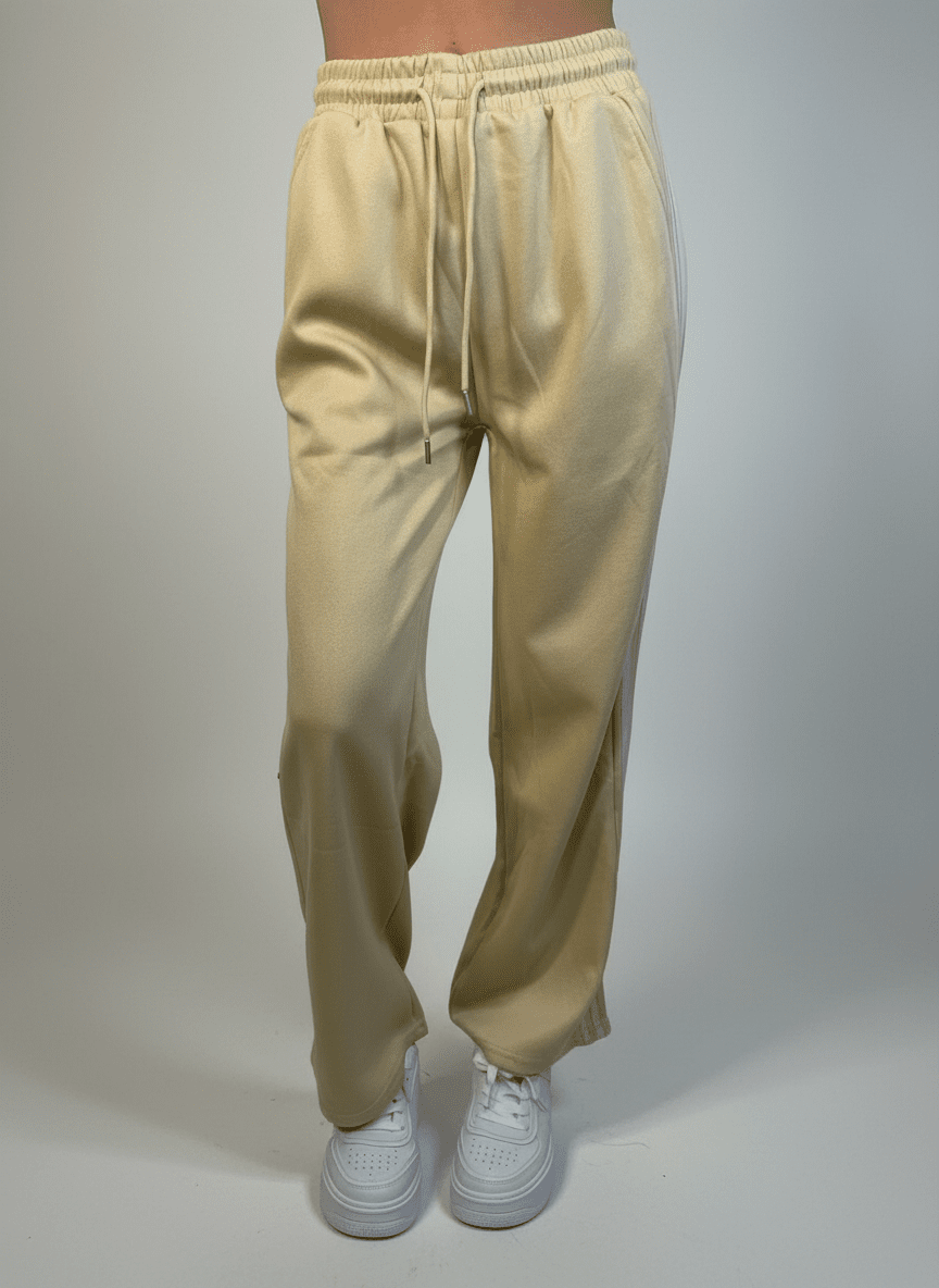 Pantalone City Palazzo - Abbigliamento Jessica