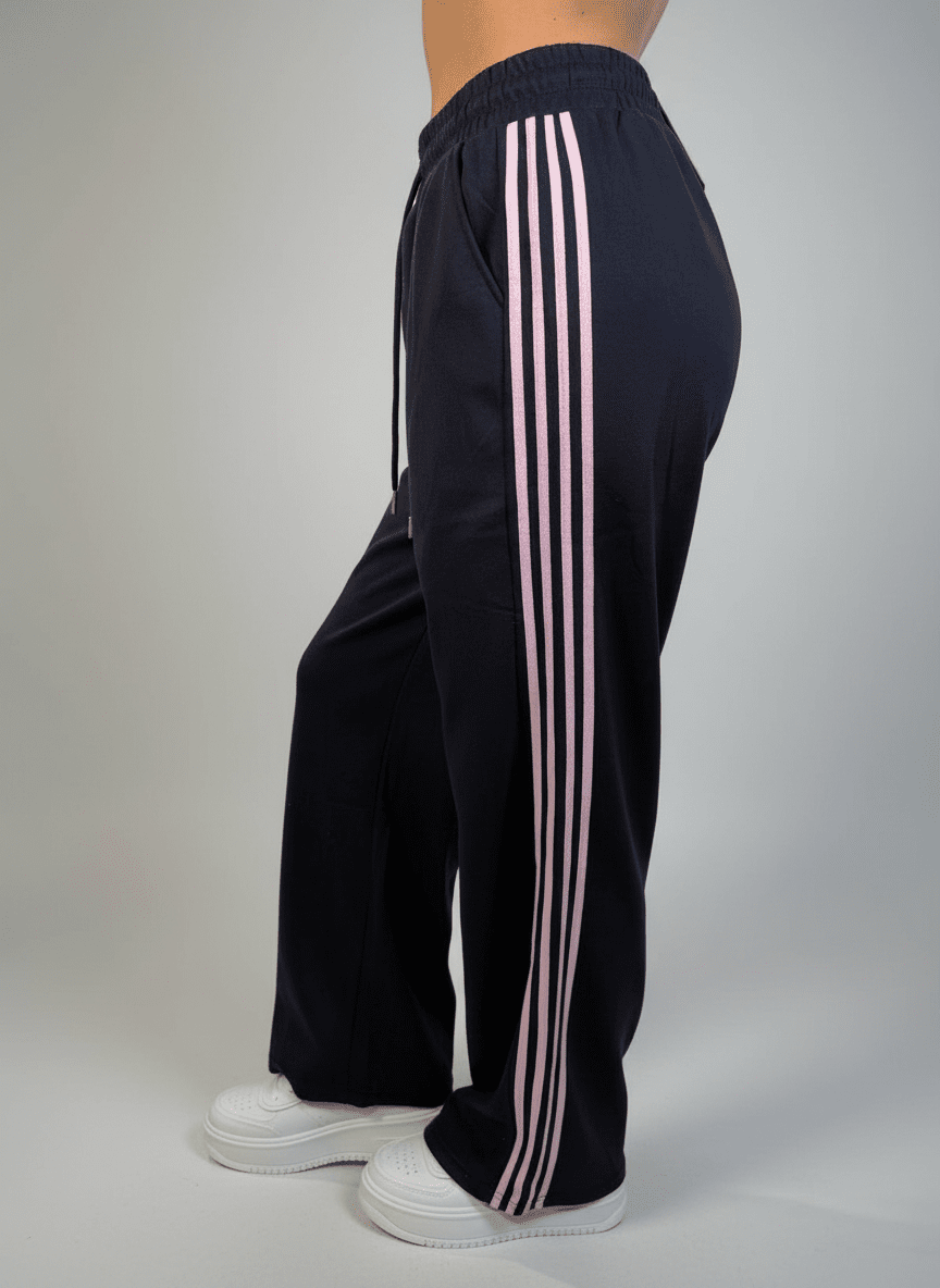 Pantalone City Palazzo - Abbigliamento Jessica