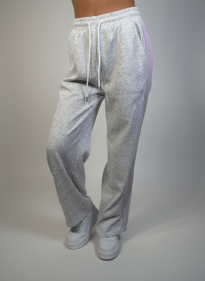 Pantalone City Palazzo - Abbigliamento Jessica