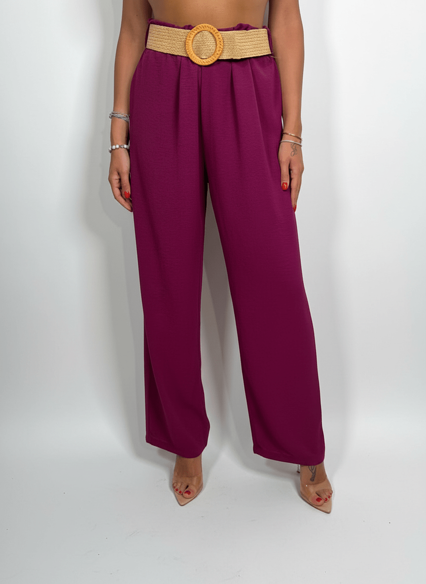 Pantalone Comfy - Abbigliamento Jessica