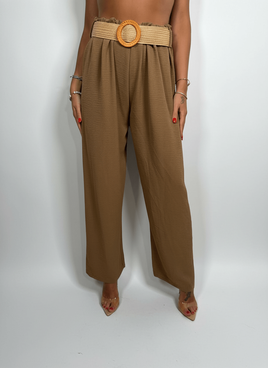 Pantalone Comfy - Abbigliamento Jessica